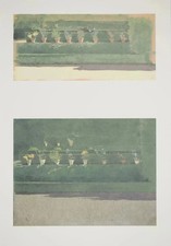 Jean-Michel BACQUET : Espagne