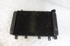 TRIUMPH 600 TT RADIATEUR D'EAU