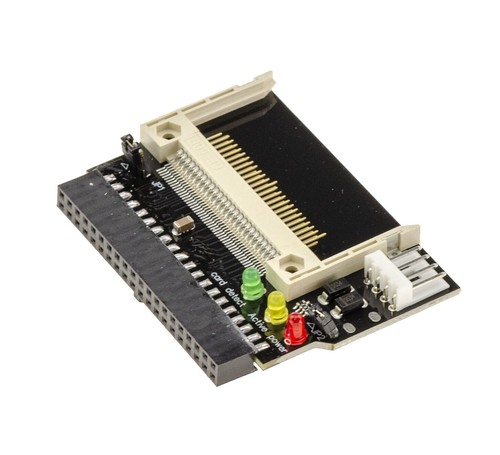 Adaptateur compact flash - flash,