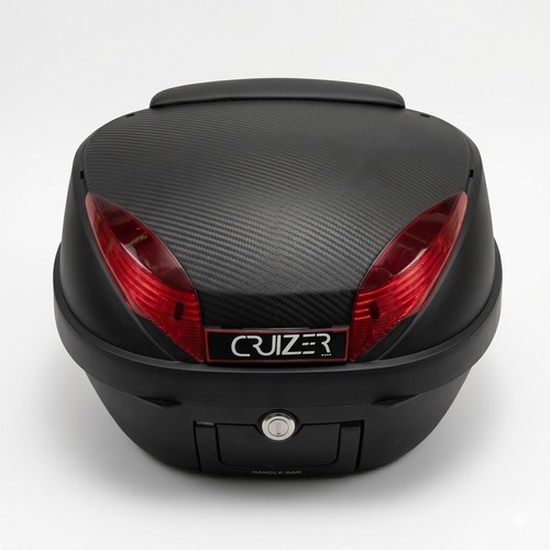 Top case universel - , cruizer