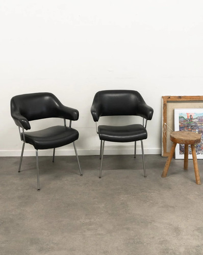 Jakob paire de fauteuils - jakob,,