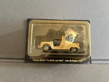 Voiture Miniature Citroen