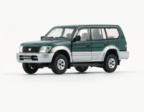 Creations toyota land - creations,