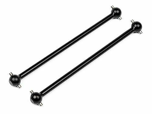 Hpi savage 11x123mm super - hpi,