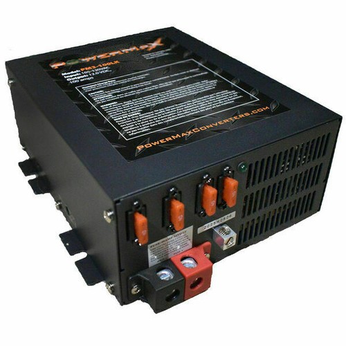 New powermax 100 - new,