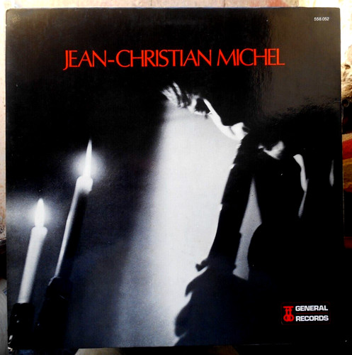 Jean christian michel - michel, volume