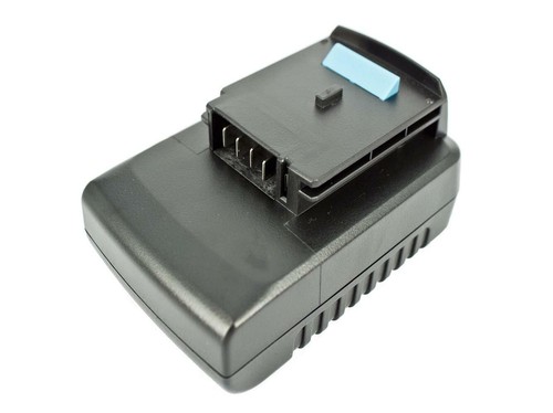 Batterie 18v 2ah - batterie,