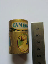 Ancienne Boite d'Allumette