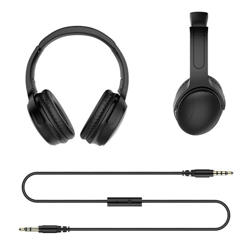Casque filaire 5mm hifi - filaire,