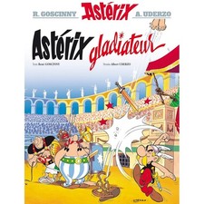 Album Astérix - Astérix