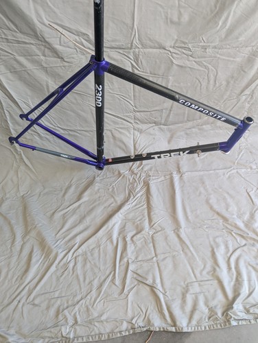 Trek 2300 composite aluminum - trek,