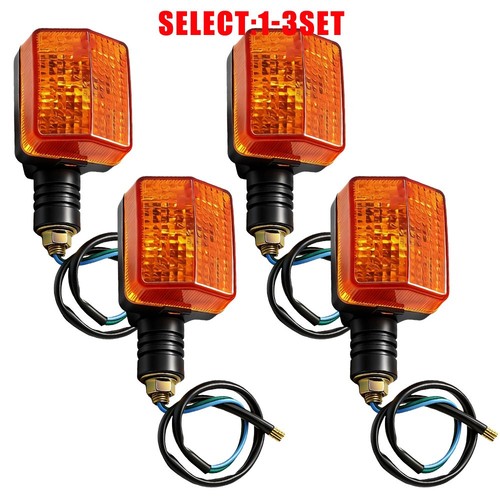 Turn signal indicator light - turn,