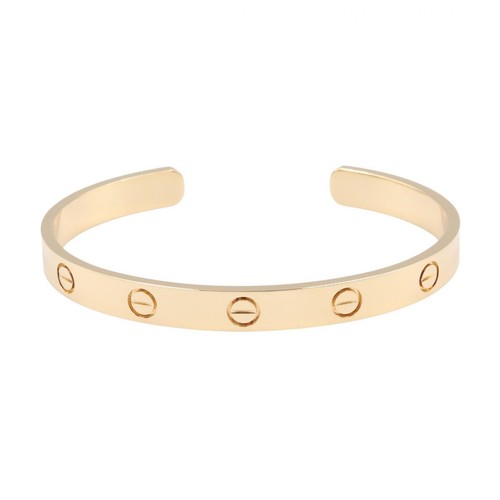Bracelet cartier love - bracelet,