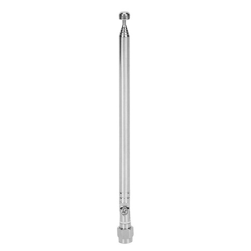 Antenne télescopique sma - télescopique,