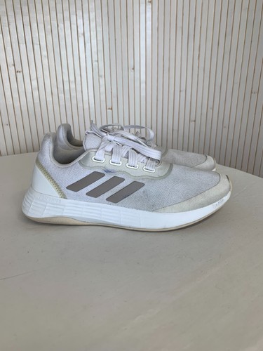 Baskets adidas blanches - baskets,