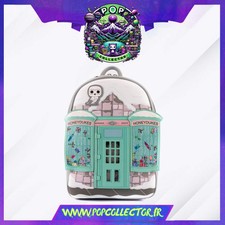 Funko Loungefly Harry Potter
