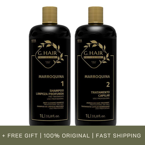 Ghair inoar kit marroquino - ghair,