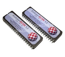 Kickstart ROM 3.2.3 Amiga OS