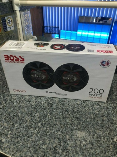 Boss chaos exxtreme ch5720 - boss,