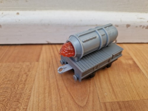 Thomas the tank engine - the,
