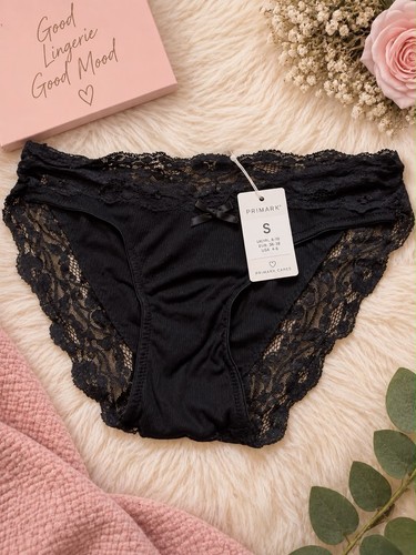 Primark culotte femme - , dentelle