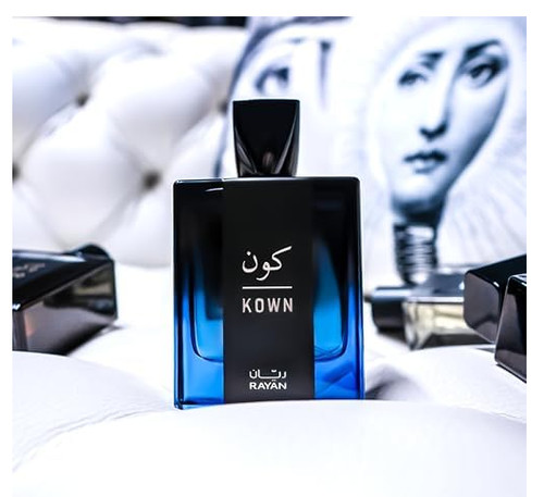 Eau parfum moderne kown - de,