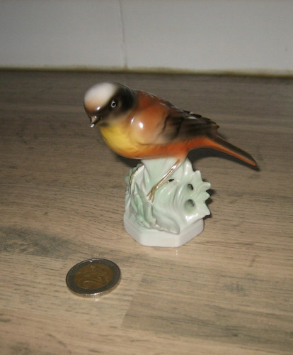 Ancien oiseau collection - ancien,