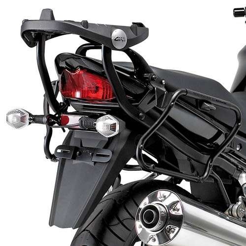 Givi top case carrier for - top,