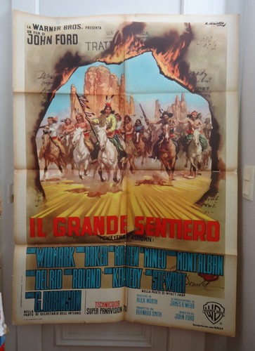 Western john ford - western/john, ford/cheyenne