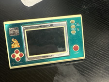 1982 Nintendo Game & Watch