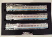 LS Models 41253 - 3 voitures