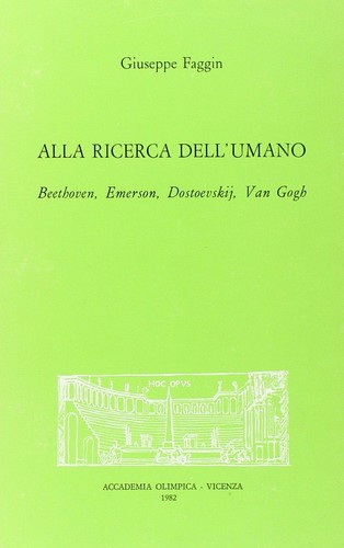 Giuseppe faggin alla ricerca - faggin,