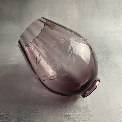 Luminaire abat jour - /, globe
