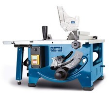 Scie circulaire Sur Table