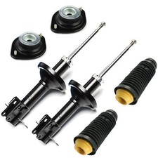 2 Amortisseurs Avant VA + Kit