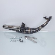 Pot d échappement GIANNELLI