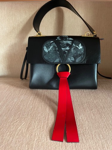 Sac bandoulière valentino - sac,