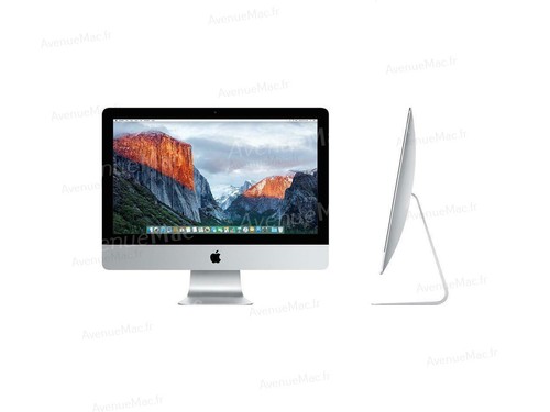 Imac - imac,