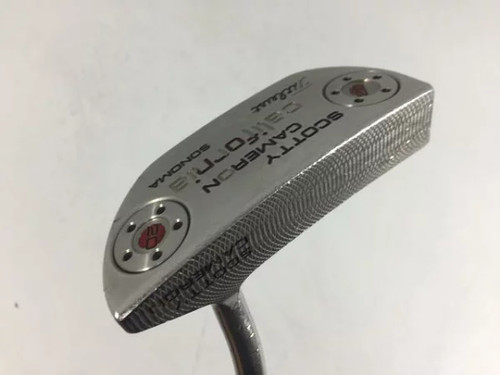 Titleist scotty cameron - titleist,
