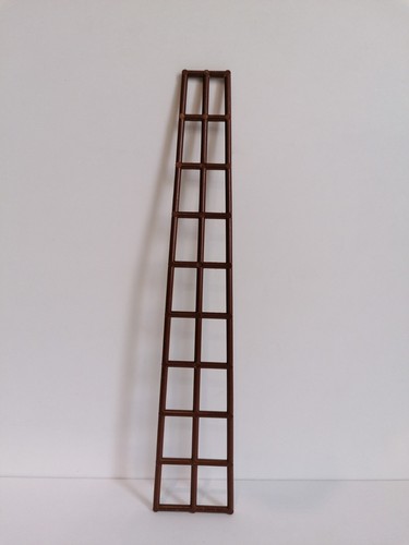 Lego 2541 brown - lego,
