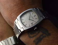 LONGINES Montre-Bracelet Homme