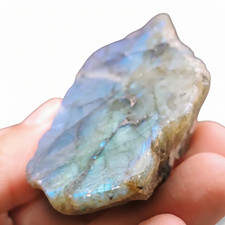 Labradorite 75 g Madagascar