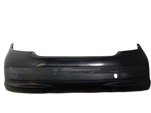 Pare choc arriere - peugeot, 207
