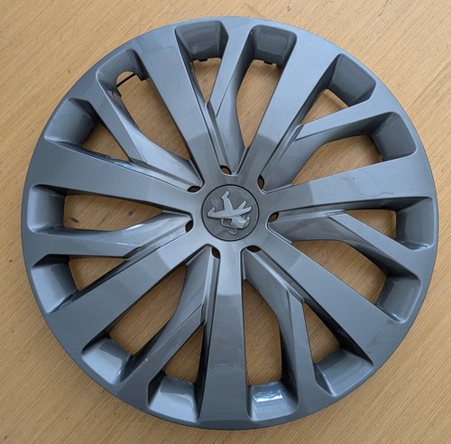 Enjoliveur peugeot 9816538677 - peugeot,