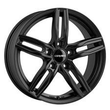 Carmani Wheels 14 Paul 7.5x17 ET45 5x114.3 SWM for Kia Carens Ceed Niro Opirus O
