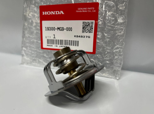 Thermostat origine honda - d'origine,