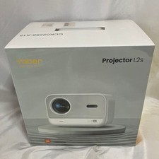 Projecteur home cinéma Yaber