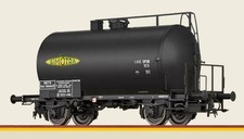 Brawa 50014 - Wagon citerne