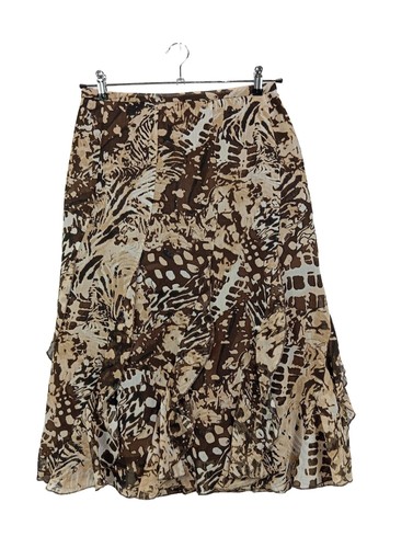 Gerry weber jupe longue - gerry, mi-longue