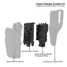 Tactique FMA Kit de